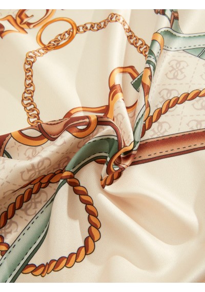 Guess - Foulard - Donna - AW5444POL01 B