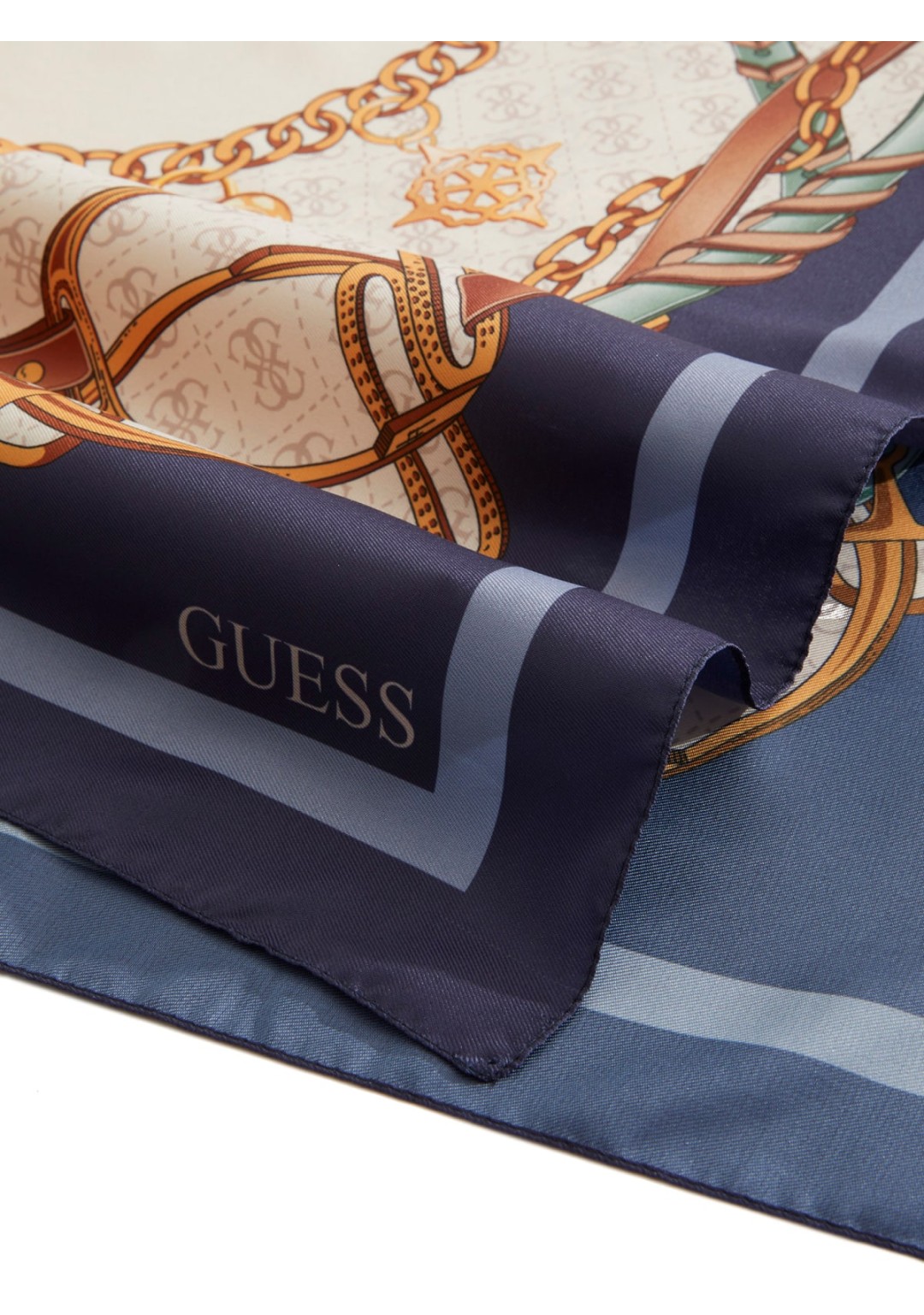 Guess - Foulard - Donna - AW5444POL01 B