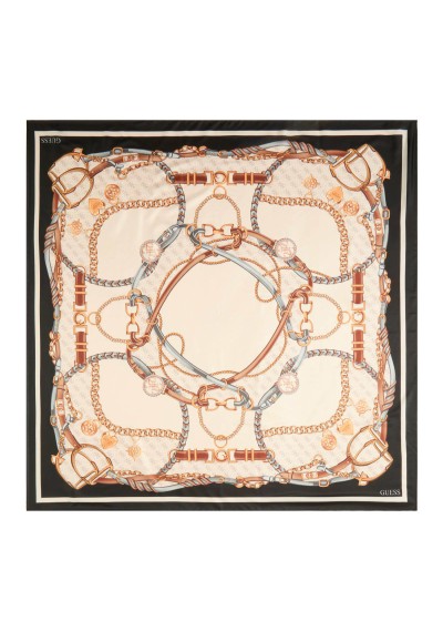 Guess - Foulard - Donna - AW5444POL01