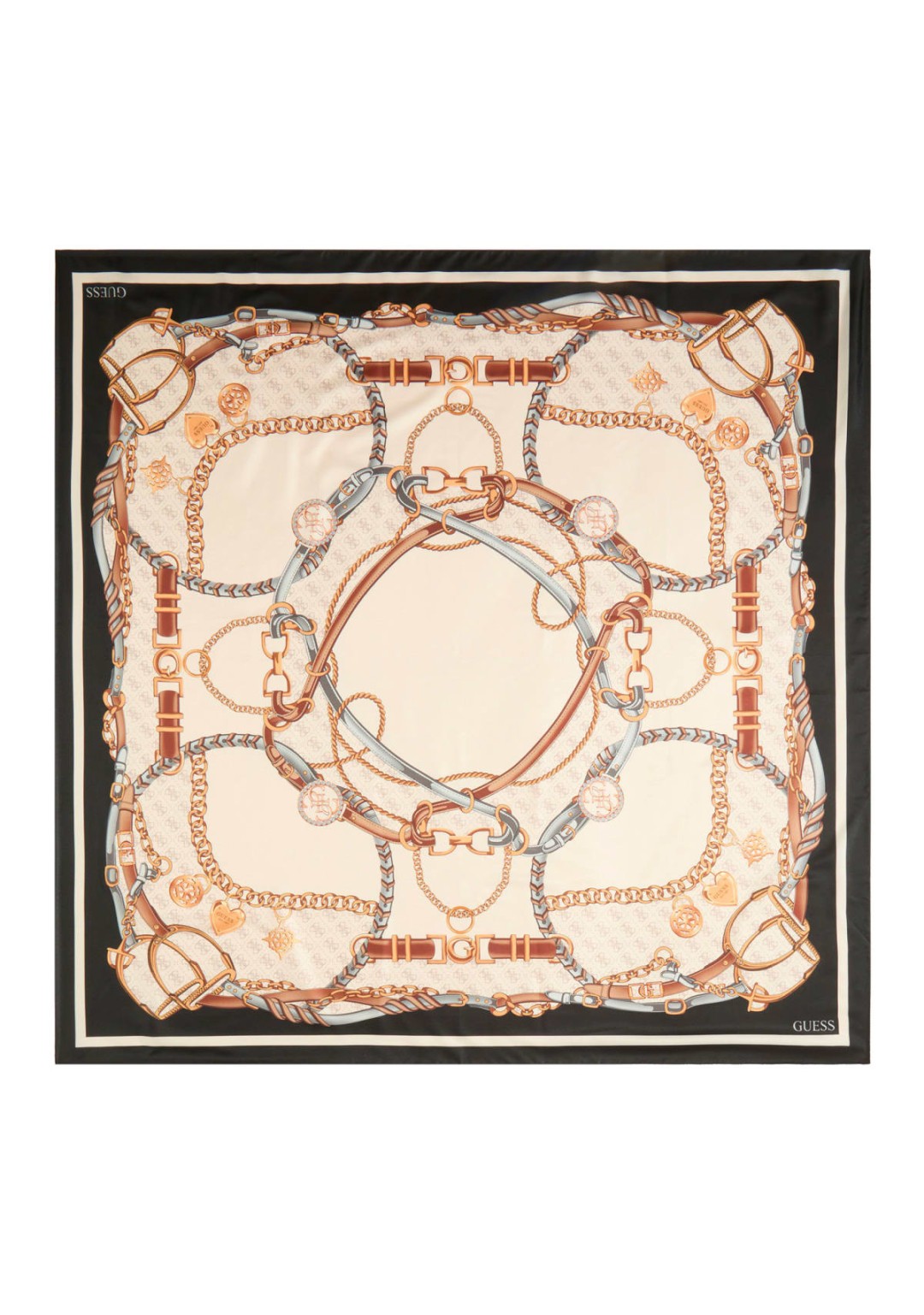Guess - Foulard - Donna - AW5444POL01