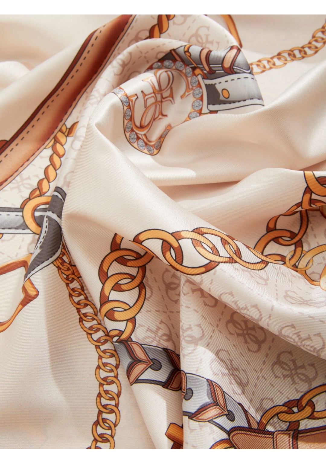 Guess - Foulard - Donna - AW5444POL01