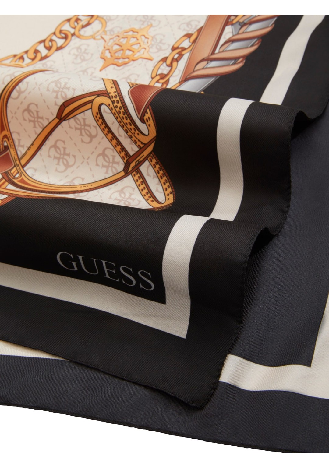 Guess - Foulard - Donna - AW5444POL01