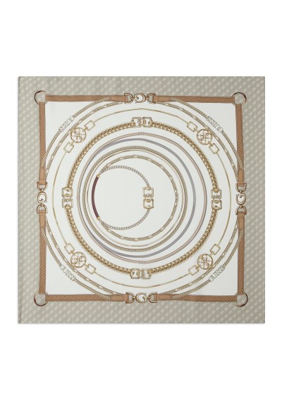 Guess - Foulard catene - Donna - AW5458POL03