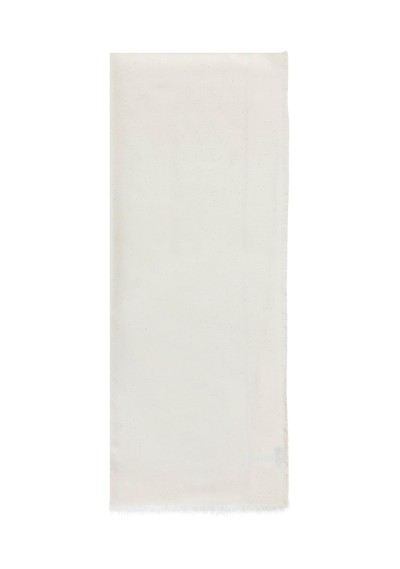 Guess - Foulard Logato - Donna - AW5486VIS03