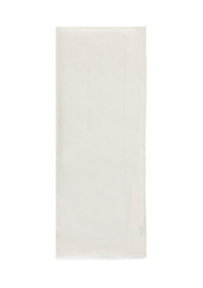 Guess - Foulard Logato - Donna - AW5486VIS03