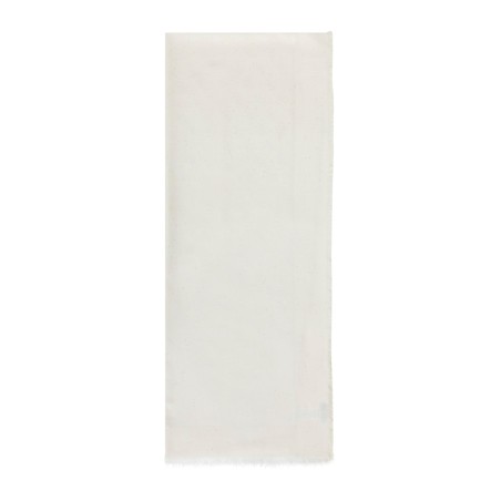 Guess - Foulard Logato - Donna - AW5486VIS03