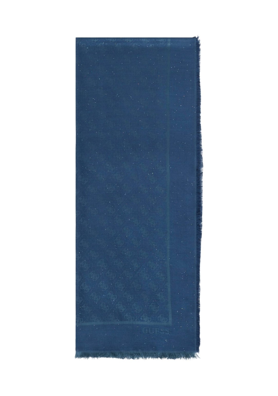 Guess - Foulard Logato - Donna - AW5486VIS03 B