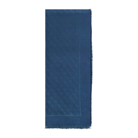 Guess - Foulard Logato - Donna - AW5486VIS03 B