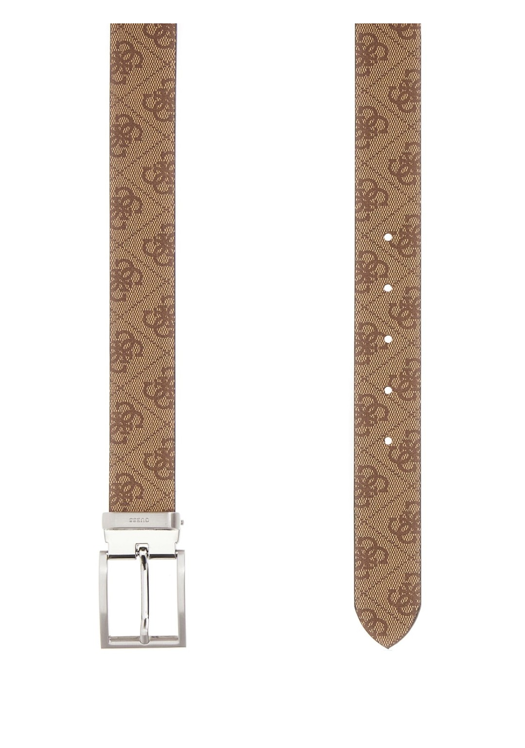 Guess - Cintura logata - Uomo - BMBCLOP5135