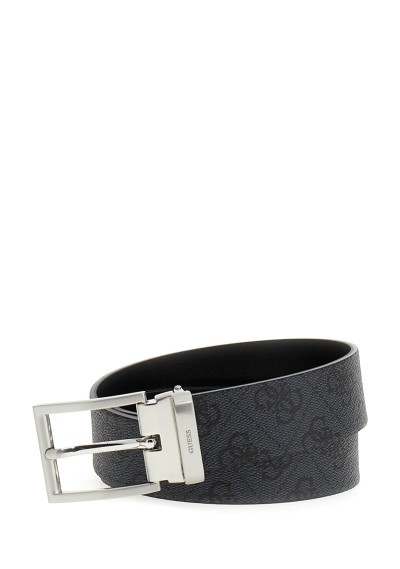 Guess - Cintura logata - Uomo - BMBCLOP5135 N