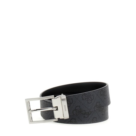 Guess - Cintura logata - Uomo - BMBCLOP5135 N