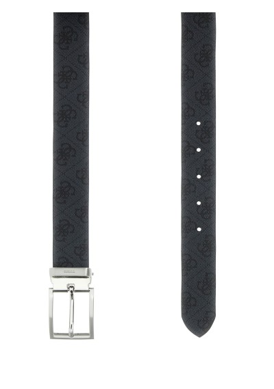 Guess - Cintura logata - Uomo - BMBCLOP5135 N