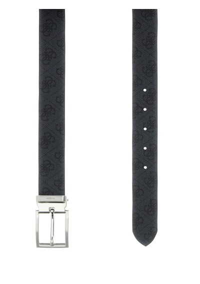 Guess - Cintura logata - Uomo - BMBCLOP5135 N