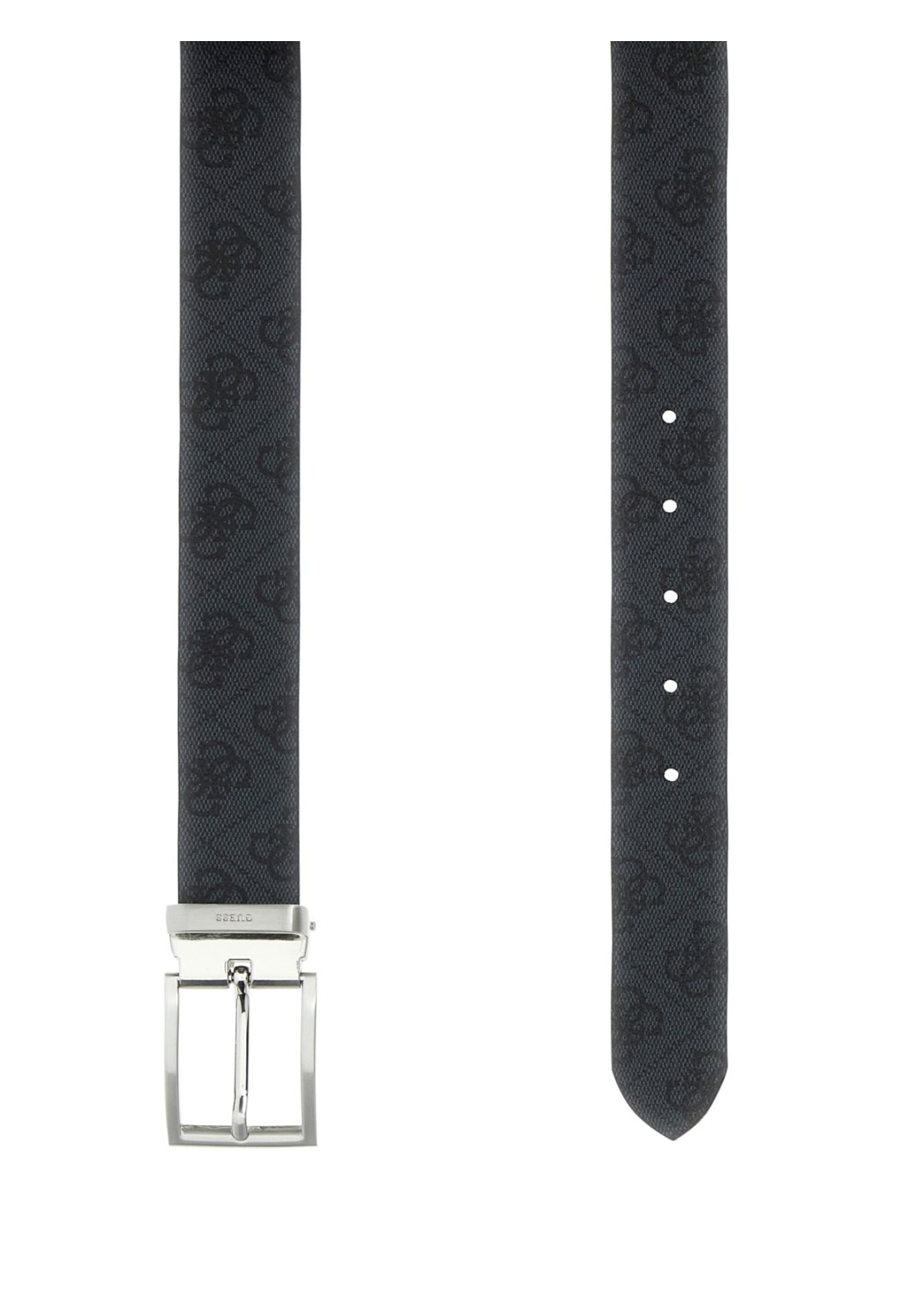 Guess - Cintura logata - Uomo - BMBCLOP5135 N