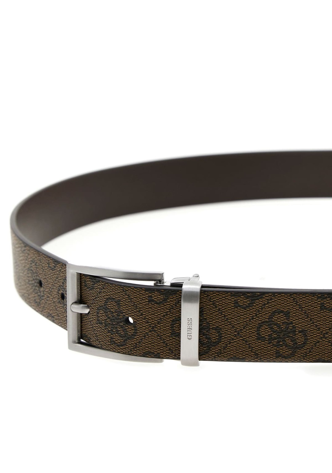 Guess - Cintura logata - Uomo - BMBCLOP5135 M