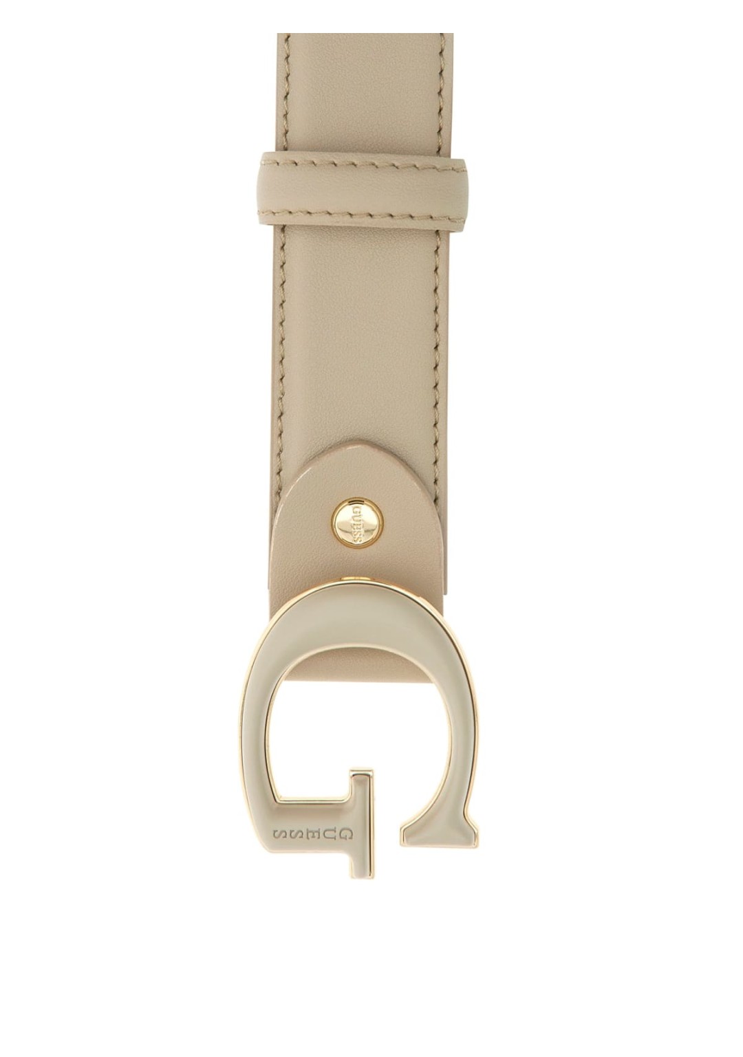 Guess - Cintura Logo G - Donna - BW9340P6230