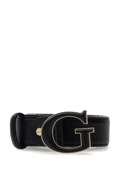 Guess - Cintura Logo G - Donna - BW9340P6230 N