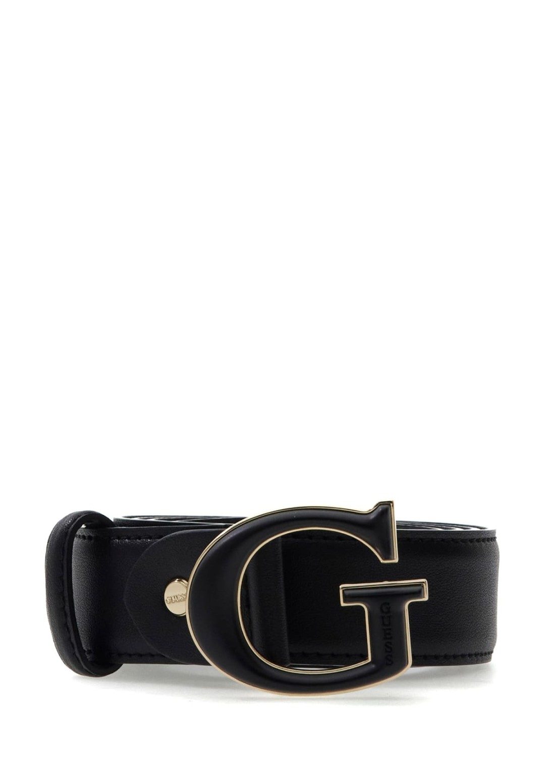 Guess - Cintura Logo G - Donna - BW9340P6230 N