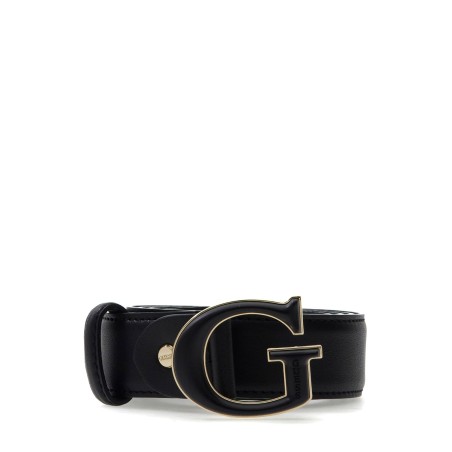 Guess - Cintura Logo G - Donna - BW9340P6230 N