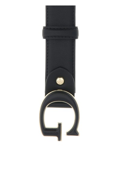 Guess - Cintura Logo G - Donna - BW9340P6230 N