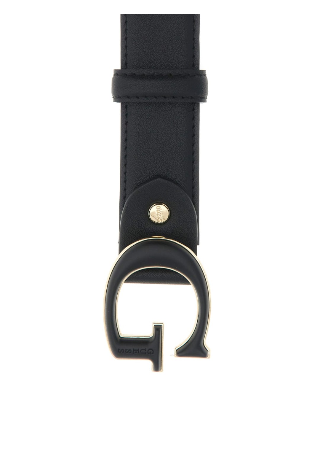Guess - Cintura Logo G - Donna - BW9340P6230 N