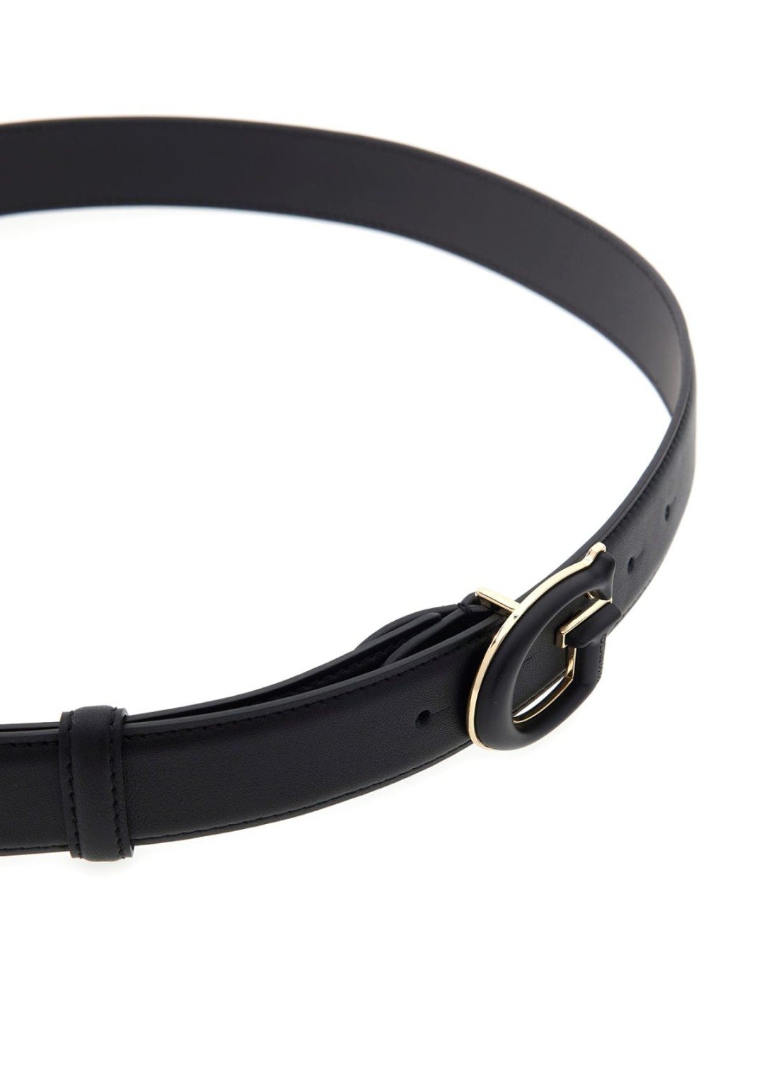 Guess - Cintura Logo G - Donna - BW9340P6230 N