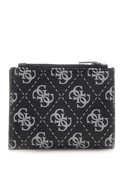 Guess - Logato grigio - Uomo - SMMALOLEA03 G