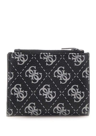 Guess - Logato grigio - Uomo - SMMALOLEA03 G