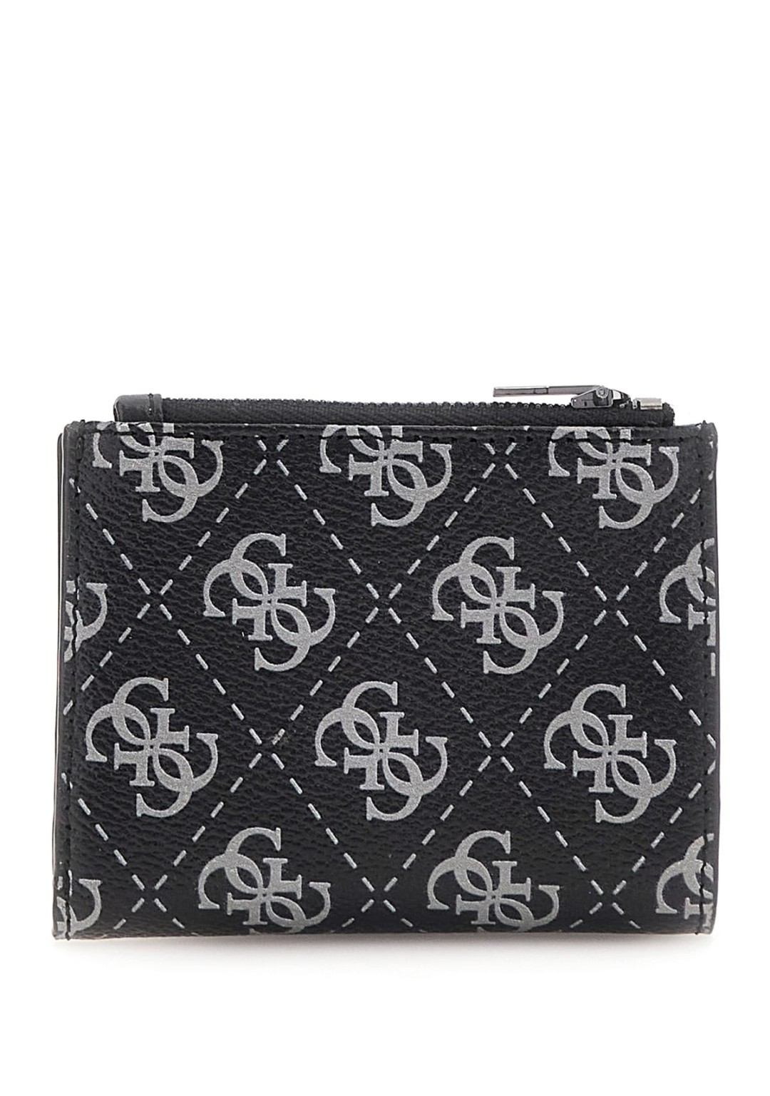 Guess - Logato grigio - Uomo - SMMALOLEA03 G