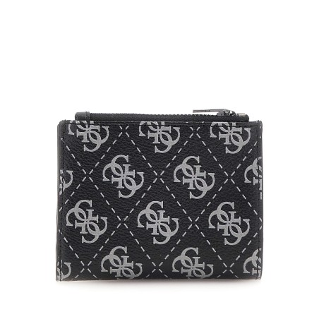 Guess - Logato grigio - Uomo - SMMALOLEA03 G