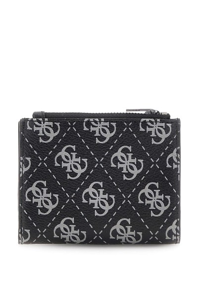 Guess - Logato grigio - Uomo - SMMALOLEA03 G