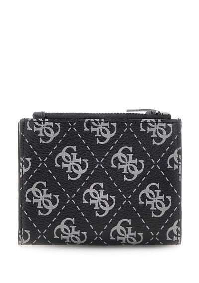 Guess - Logato grigio - Uomo - SMMALOLEA03 G