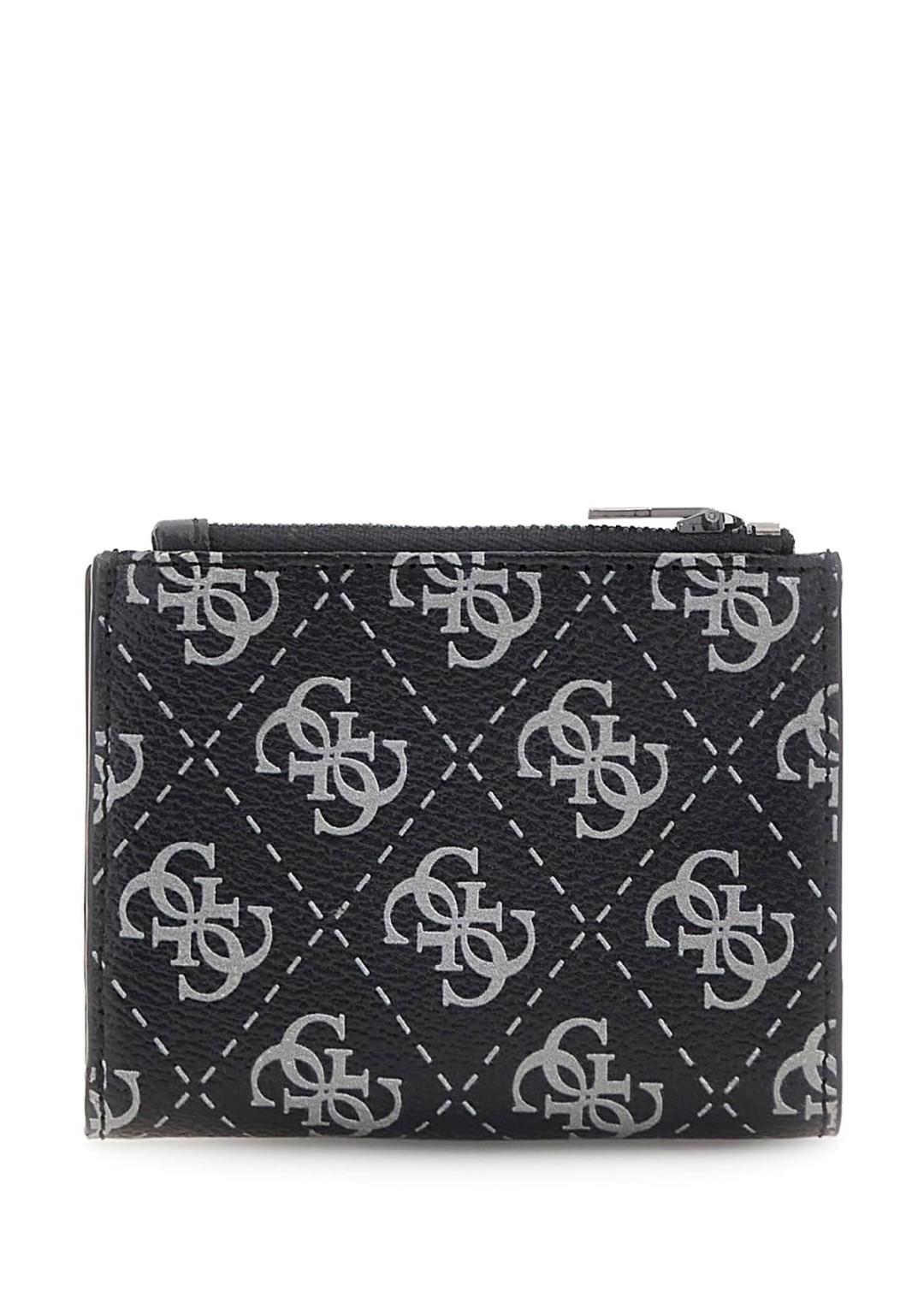 Guess - Logato grigio - Uomo - SMMALOLEA03 G