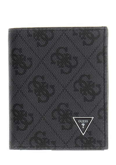 Guess - Mini logato - Uomo - SMVELELEA04 N