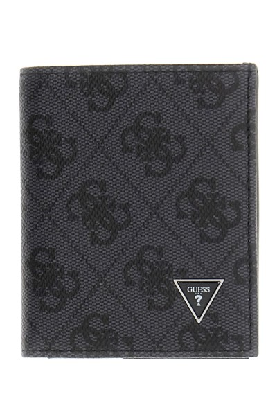Guess - Mini logato - Uomo - SMVELELEA04 N
