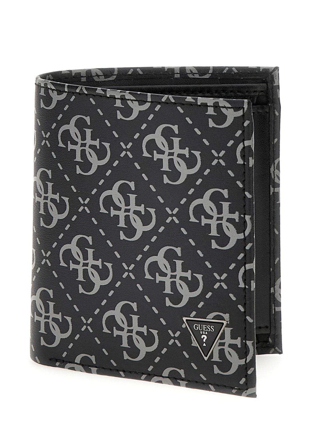 Guess - Portafoglio Logato - Uomo - SMVELELEA22