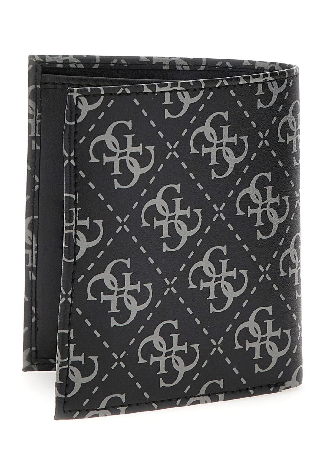 Guess - Portafoglio Logato - Uomo - SMVELELEA22
