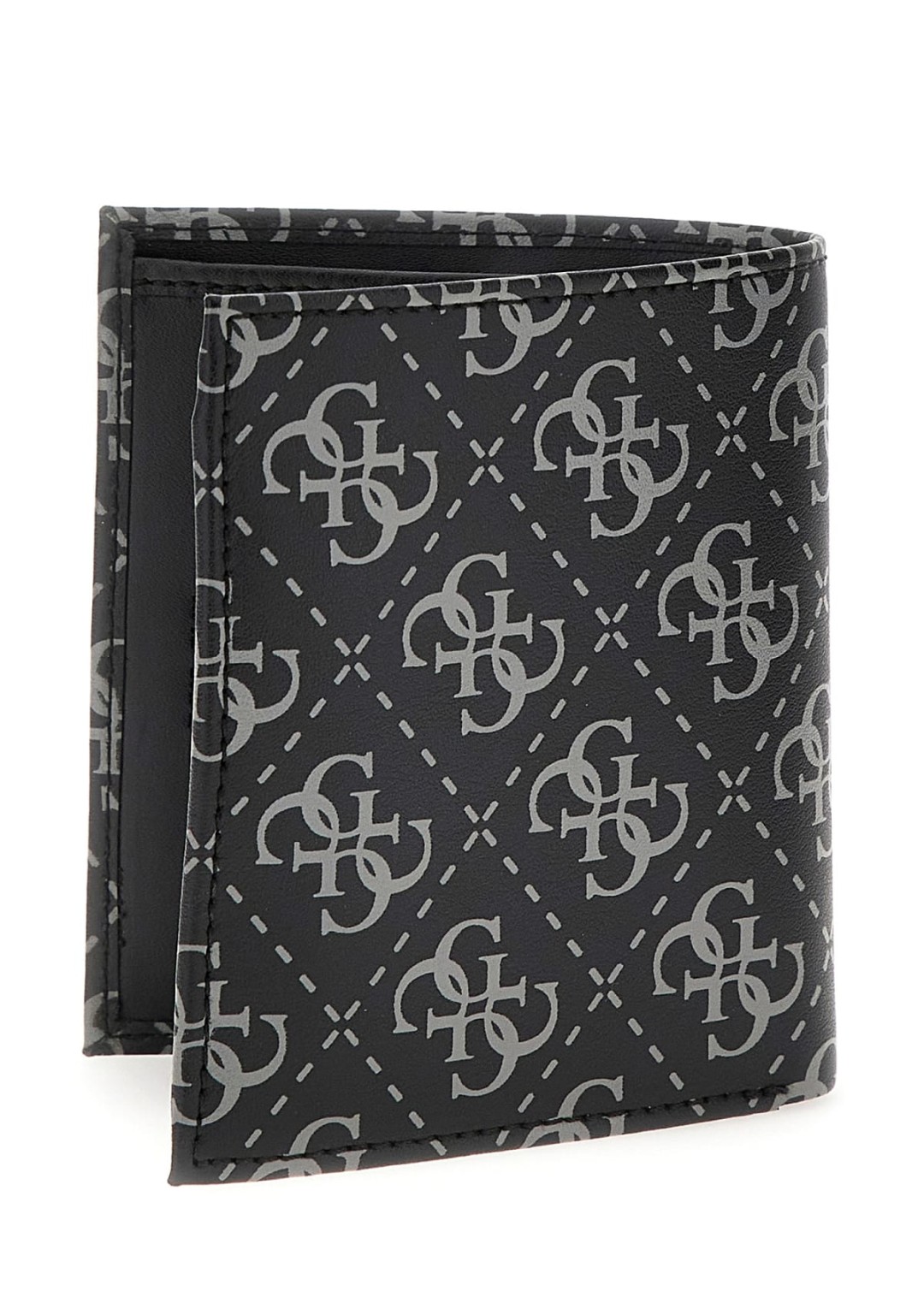 Guess - Portafoglio Logato - Uomo - SMVELELEA22
