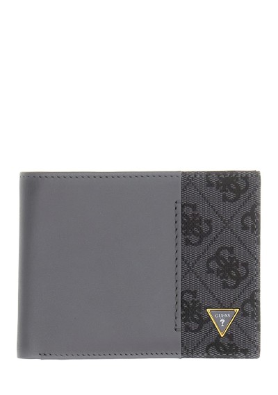 Guess - Portafoglio - Uomo - SMMILLLEA94