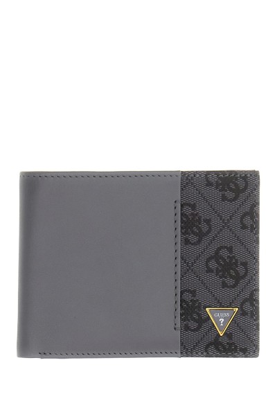 Guess - Portafoglio - Uomo - SMMILLLEA94