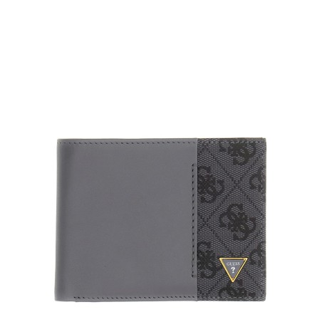 Guess - Portafoglio - Uomo - SMMILLLEA94
