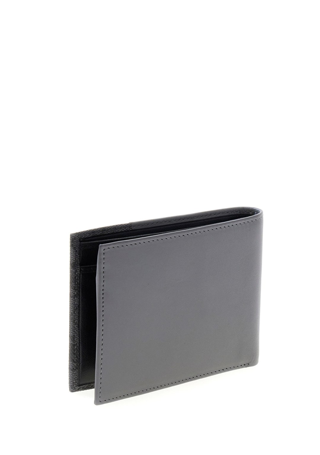 Guess - Portafoglio - Uomo - SMMILLLEA94
