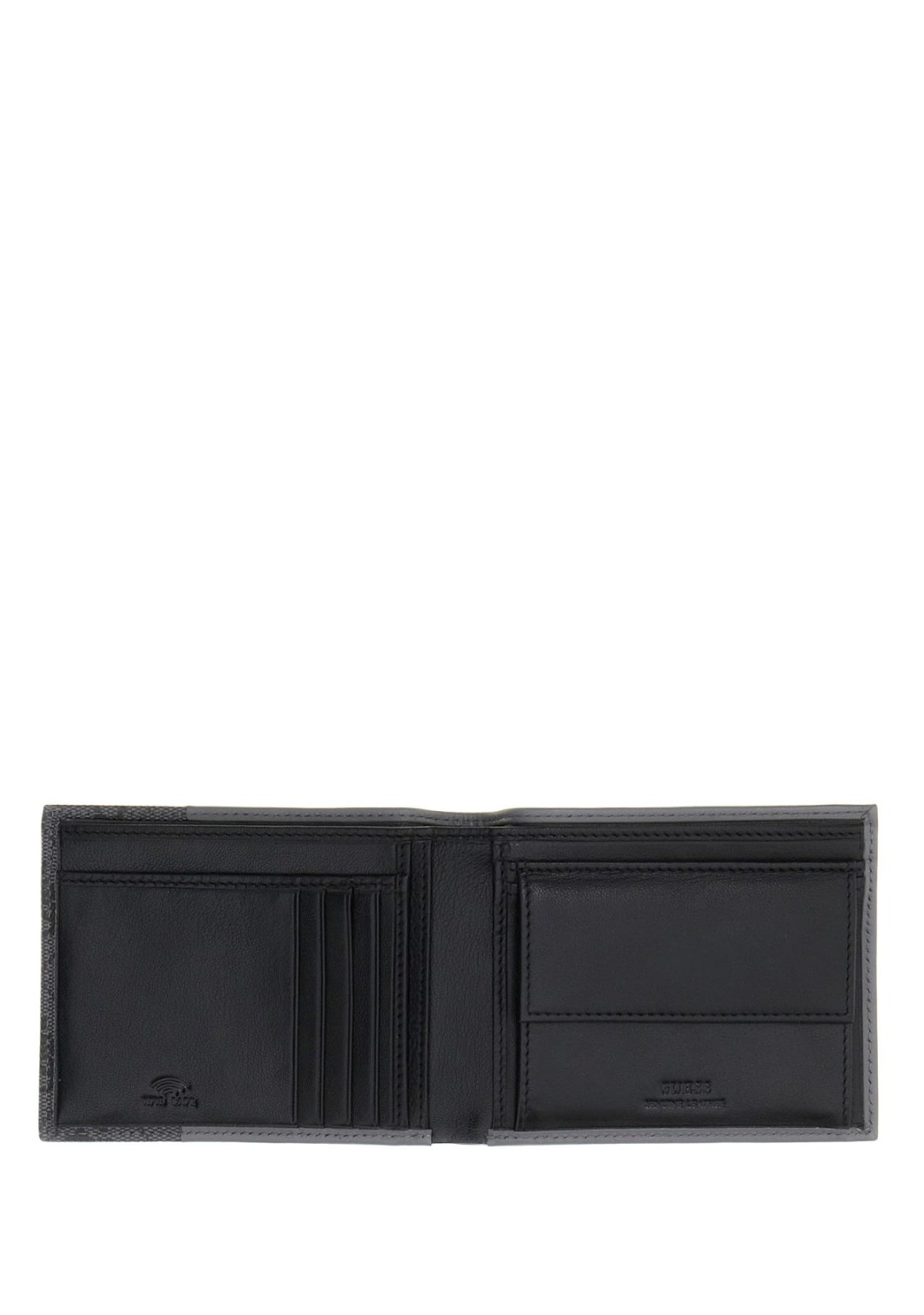 Guess - Portafoglio - Uomo - SMMILLLEA94