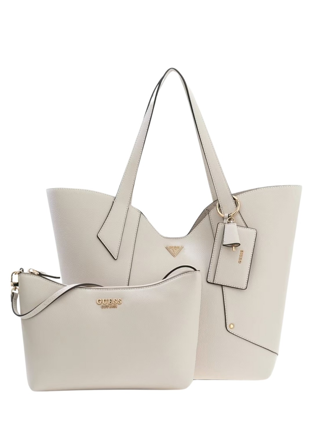 Guess - Tote Large - Donna - DARCY BG991424