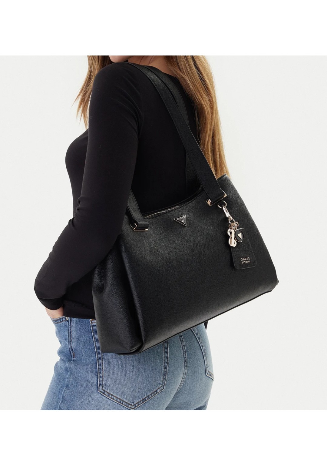 Guess - Borsa - Donna - EVIE BG966422N