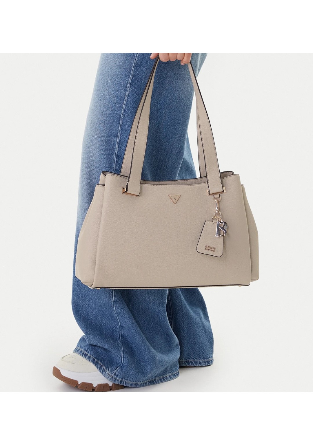 Guess - Borsa in pelle - Donna - EVIE BG966422