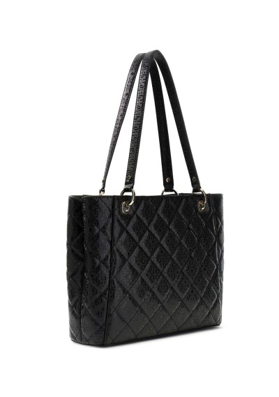 Guess - Shopper trapuntata - Donna - LIBBY GG991225 N
