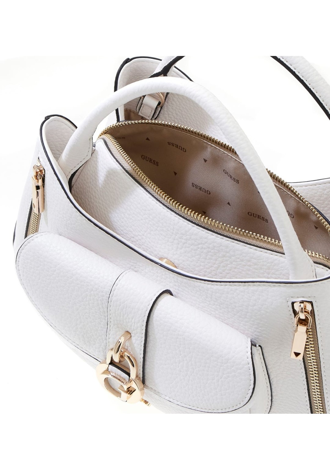 Guess - Borsa zip - Donna - JESSA BG836206