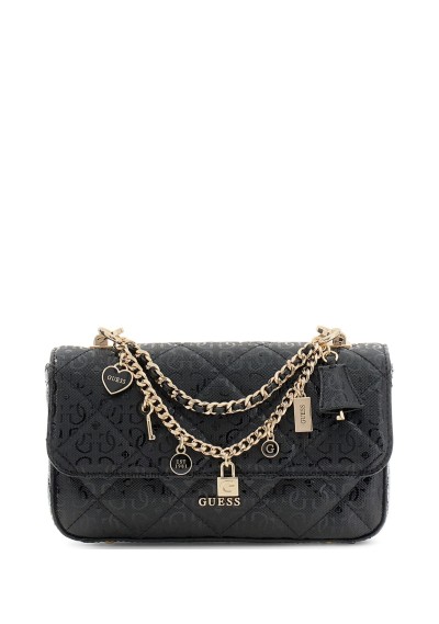 Guess - Tracolla Patta - Donna - LIBBY GG991220