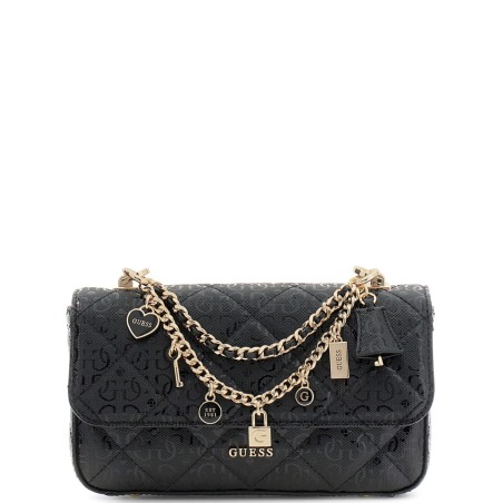 Guess - Tracolla Patta - Donna - LIBBY GG991220